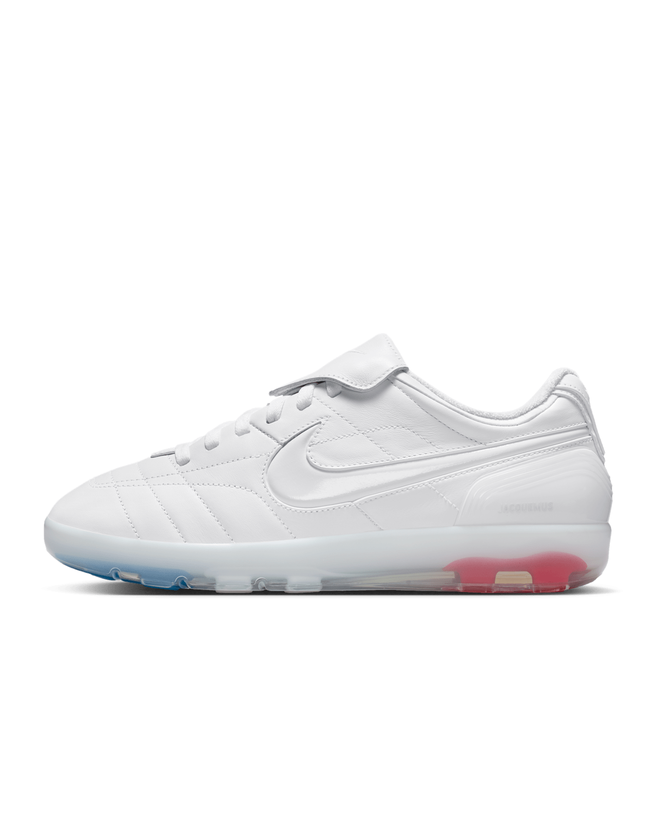 Date de sortie de la collection France x Jacquemus. Nike SNKRS